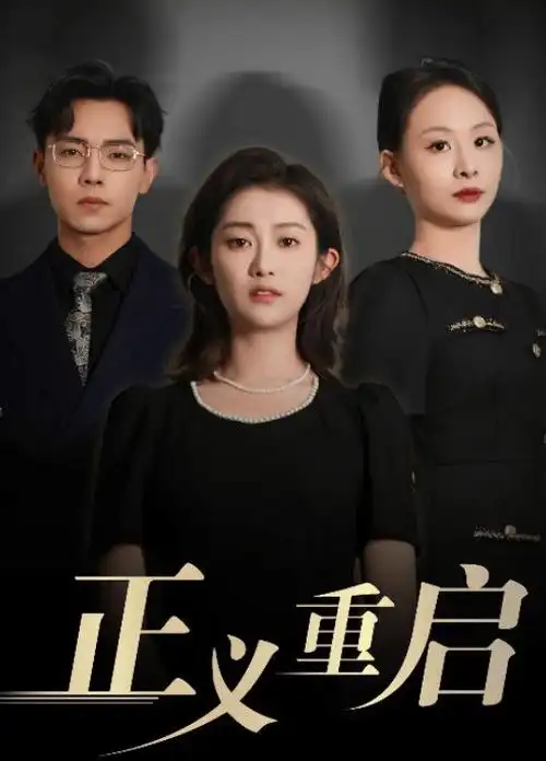 电视剧 琅琊榜 封面